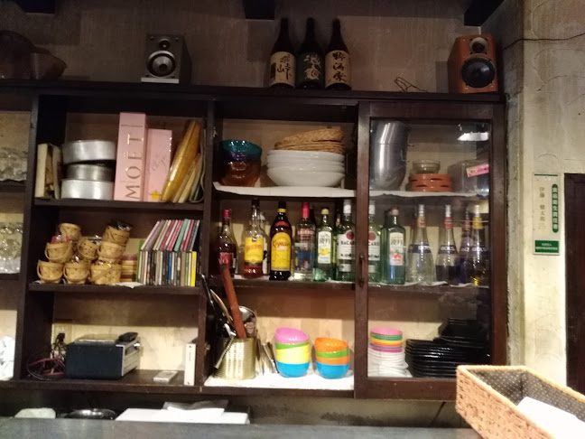 すばらしき仲間たち SUBANAKA - 飲食業