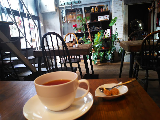 KOUYA cafe - 飲食業