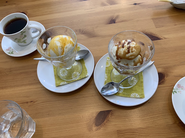 Opinii despre CAFE ASPEN în 草津町 - 飲食業