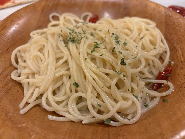 サイゼリヤ 松本中央店