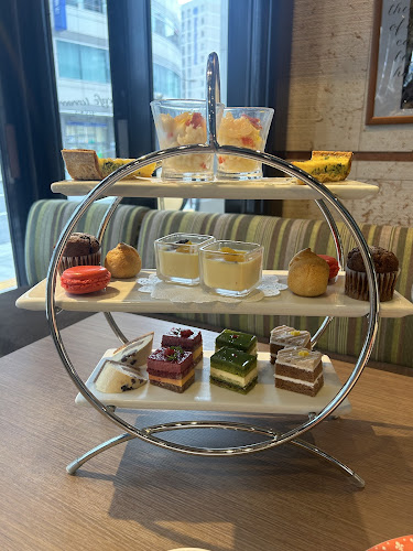 Comentarii opinii despre カフェテラス 1952