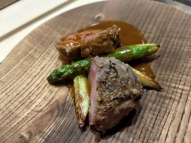 Comentarii opinii despre 霜止出苗 (しもやみてなえいずる)