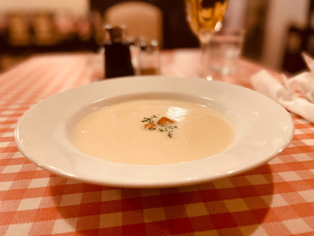 Comentarii opinii despre グリル十字屋