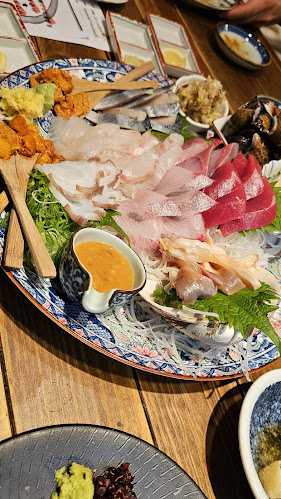 四十八漁場 川崎店 - 川崎市