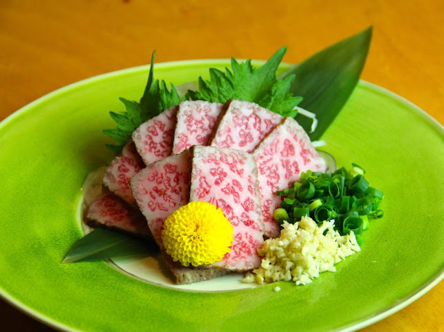 Comentarii opinii despre 肉酒場 肉僧