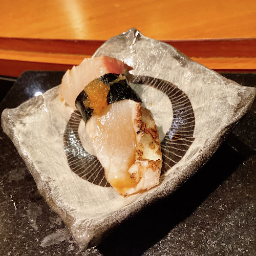 鮨屋はじめ - 熊本市