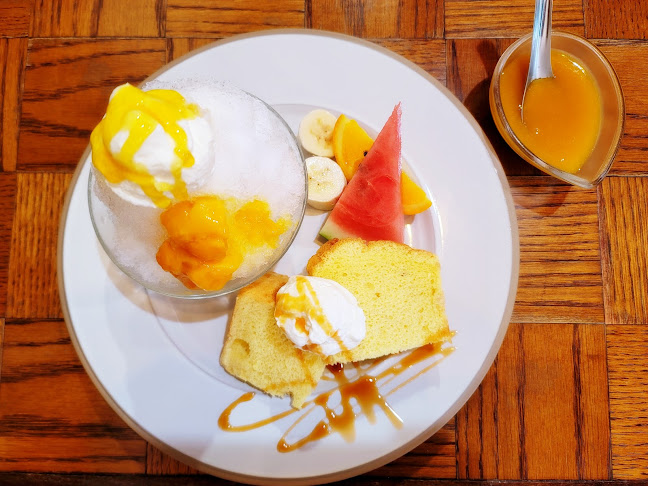 Comentarii opinii despre PARTS-C CAFE