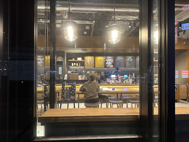 スターバックス コーヒー 新潟マルタケビル店 - 飲食業