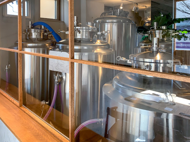 Opinii despre TIELS TEA & TAPS în 三島市 - 飲食業