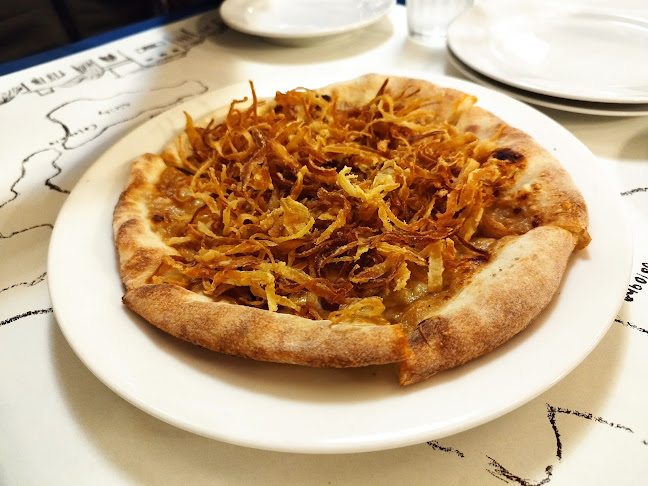 武蔵野食堂 田無本店 - 西東京市