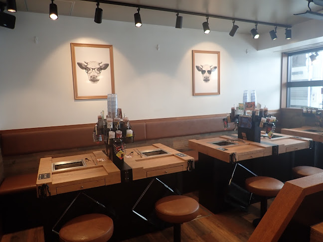 焼肉ライク 鹿児島天文館店