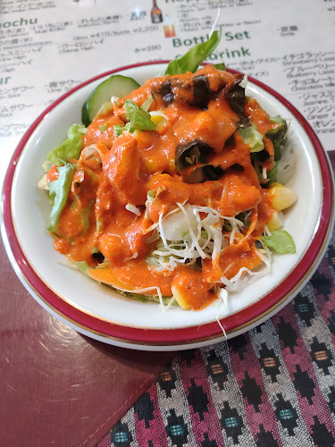 インドレストラン＆バー ムナル - 飲食業