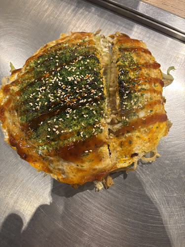 Opinii despre お好み焼き 湊商店 ジ アウトレット広島店 în 広島市 - 飲食業