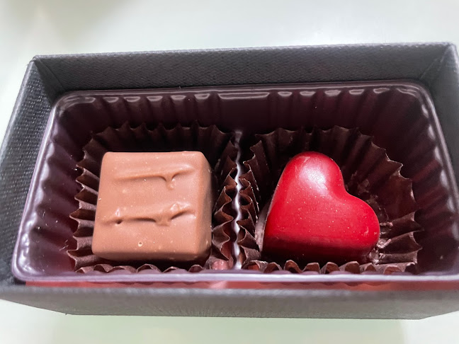 Comentarii opinii despre Pâtisserie Chocolatier kotonowa