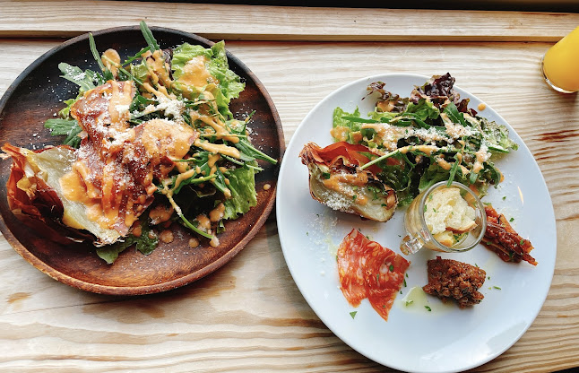 Opinii despre Bar Ciccia （バールチッチャ） în 神戸市 - 飲食業