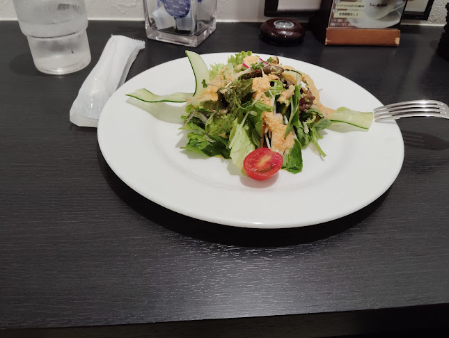 ひかり珈琲店 - 飲食業