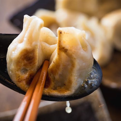 肉汁餃子のダンダダン 新宿店