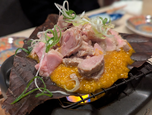 Opinii despre 博多美食と日本酒 響喜 în 福岡市 - 飲食業