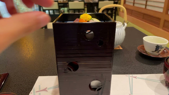 Opinii despre 相生亭 în 松阪市 - 飲食業