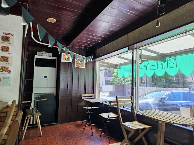 Opinii despre Tony Tony Pizza în 名古屋市 - 飲食業