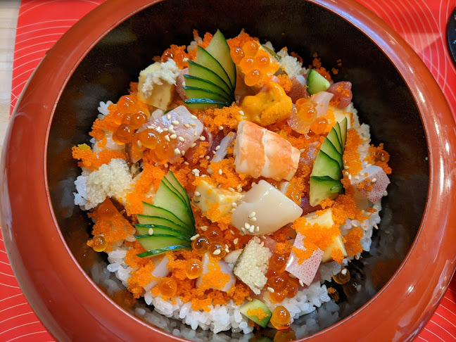 Comentarii opinii despre 鮨処 たか山