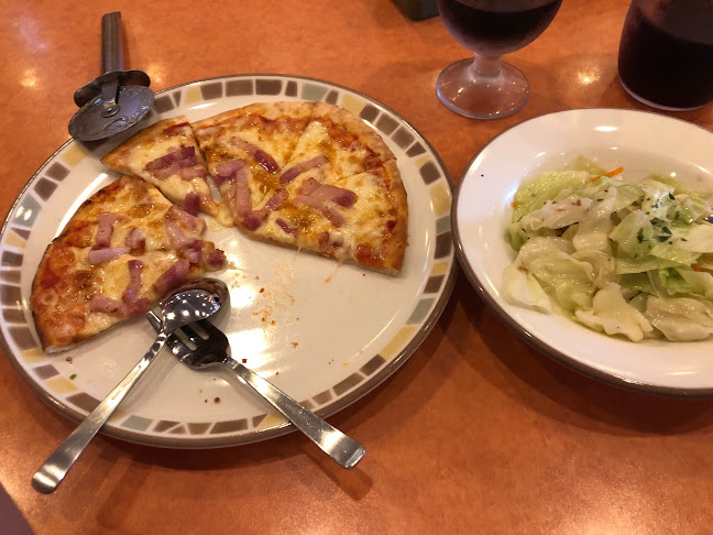 Comentarii opinii despre サイゼリヤ イオン高槻店