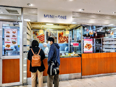 ドンク 西武福井店