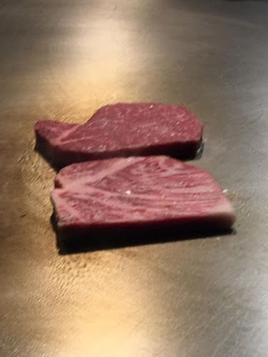 牛肉料理 神戸大井(ぎゅうにくりょうり おおいにくてん) - 飲食業