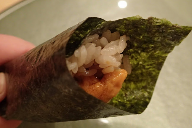 Opinii despre 鮨まつやま în 大阪市 - 飲食業