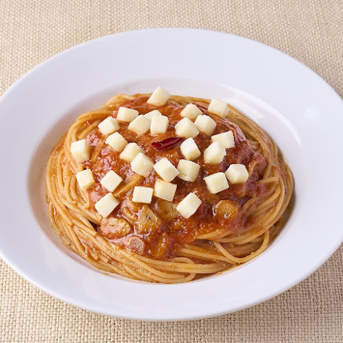 Opinii despre カプリチョーザ 御徒町吉池本店ビル店 în 台東区 - 飲食業