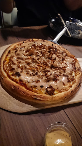 movie cafe&bar FORCE名古屋 （アメコミバー.映画バー） - 名古屋市