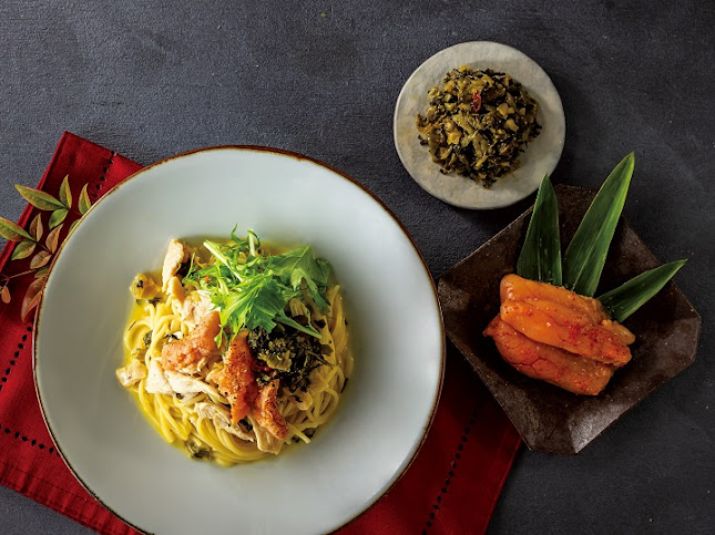 Comentarii opinii despre 鎌倉パスタ 宇都宮パセオ店