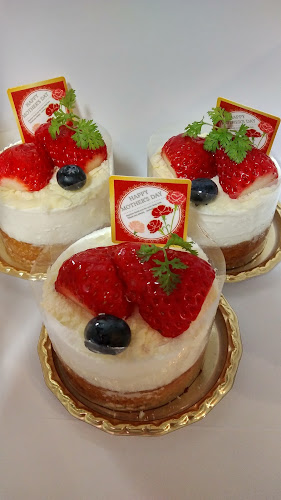 Comentarii opinii despre パティスリーディアモンテ