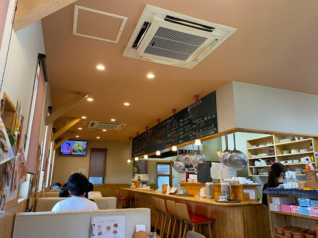 cafe bombom - 飲食業