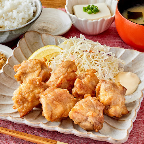 やよい軒 防府店