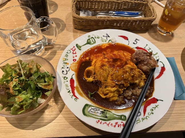 Opinii despre びすとろ MASA（マサ） 大門浜松町 în 港区 - 飲食業