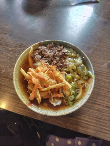 手打ちうどん ひがしうら - 飲食業