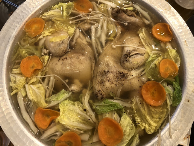 Opinii despre 日韓食彩 木下 în 山口市 - 飲食業