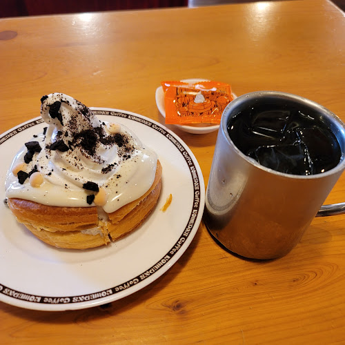 コメダ珈琲店 昭和橋店