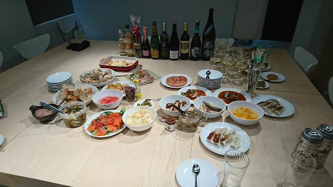 パズル浅草橋 レンタルスペース＆カフェ - 台東区