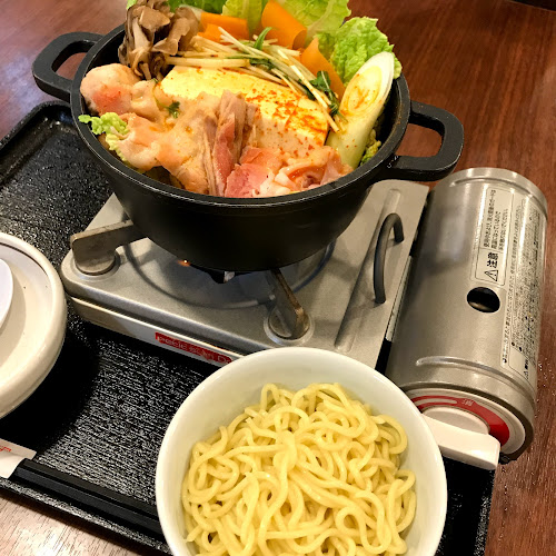 リンガーハット 鎌倉大船店 - 飲食業