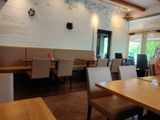 カフェ フレディ - 神戸市