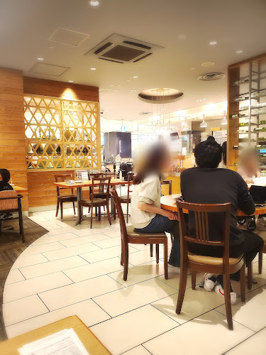 バケット アルカキット錦糸町店 - 墨田区