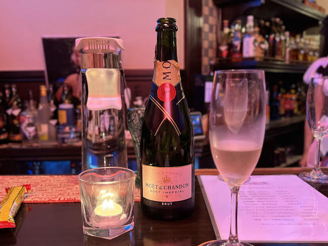 Opinii despre 広島ミックスあゆむバー în 広島市 - 飲食業