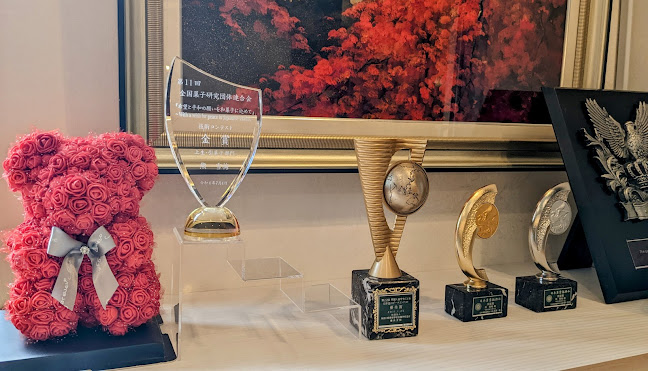 雪梅庵 - 飲食業