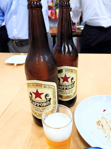 Opinii despre 市村酒店 în 大阪市 - 飲食業