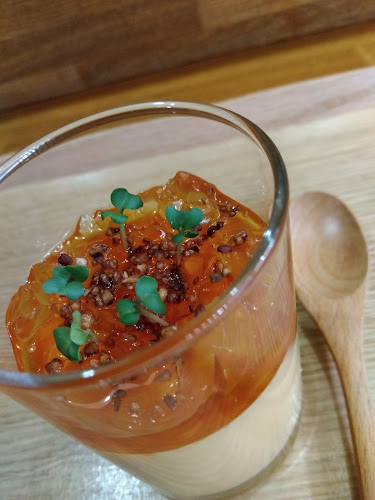 Opinii despre そば屋 三笊（さんざる） în 南アルプス市 - 飲食業