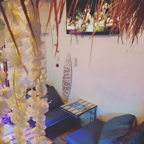 ビーチトリップ - 飲食業