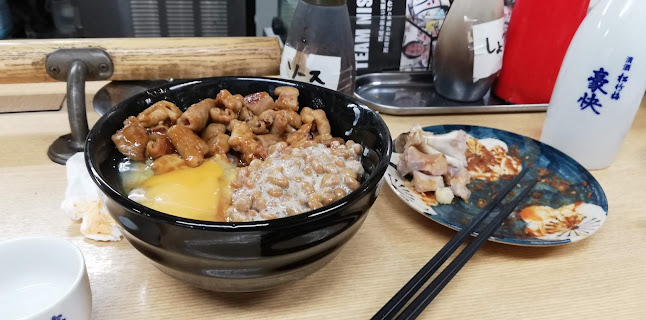 呑み処 八福神 - 飲食業