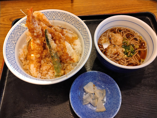 夢庵 小平店 - 小平市